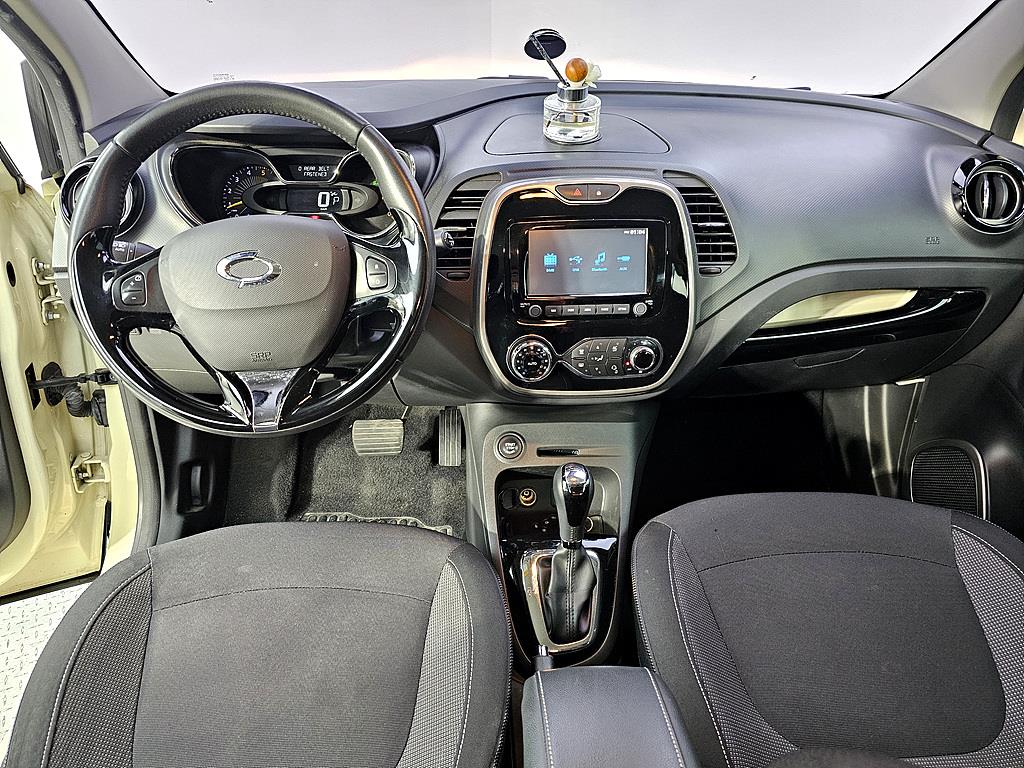 SAMSUNG QM3 - Vista 5