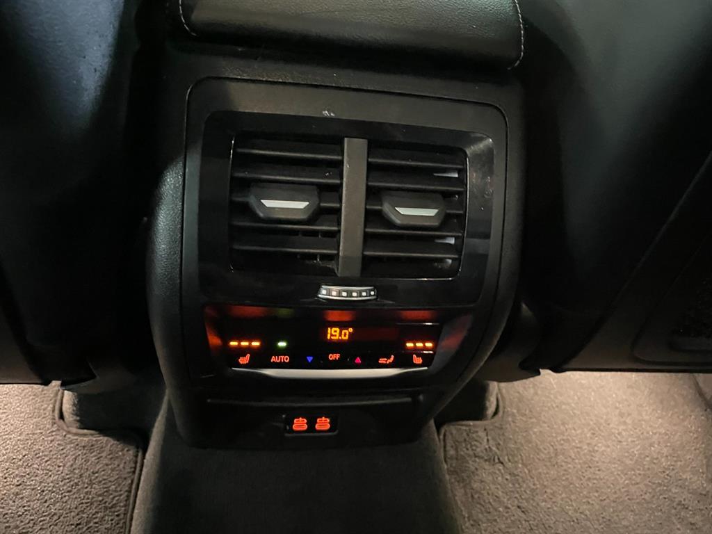 BMW X3 2023 Gris - Importación desde Corea - HF Imports Iquique - Foto 15