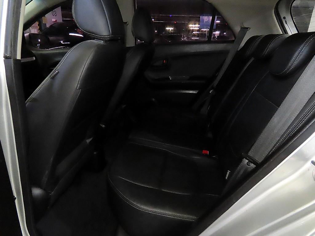 KIA Morning - Vista 7