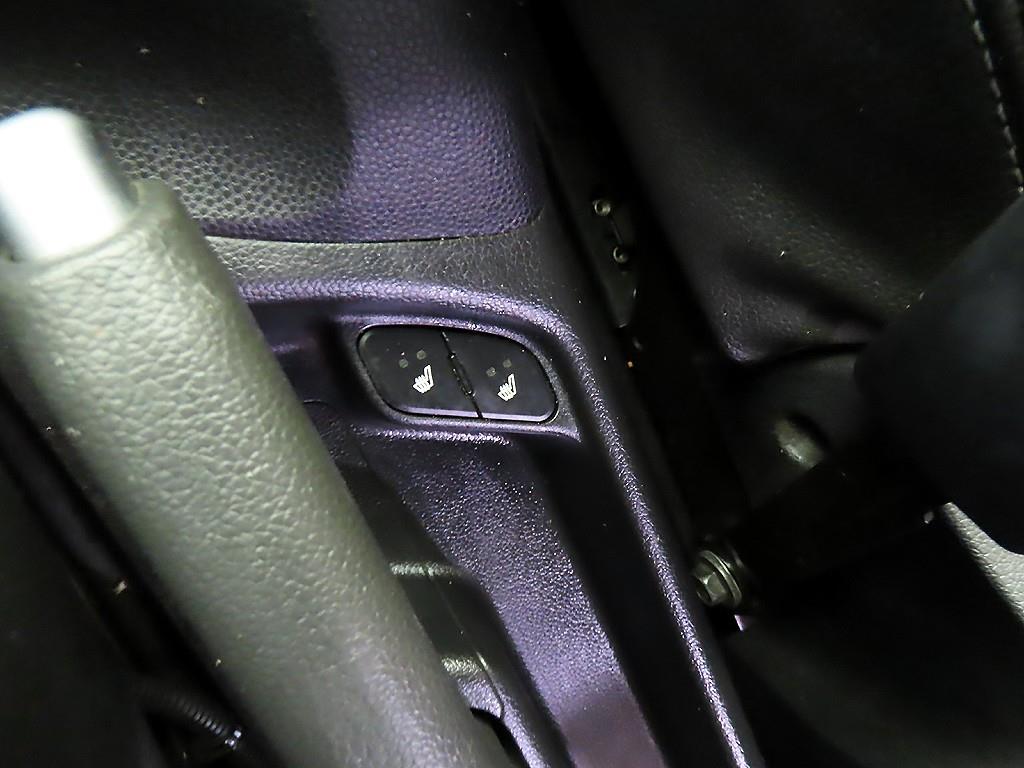 KIA Morning 2012 Gris - Importación desde Corea - HF Imports Iquique - Foto 14