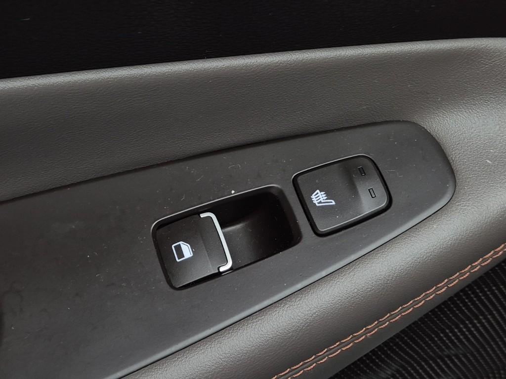 HYUNDAI Santa Fe 2019 Gris - Importación desde Corea - HF Imports Iquique - Foto 19