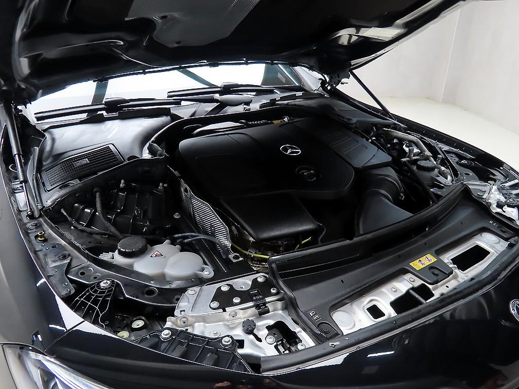 Mercedes Benz CLE Class 2025 Negro - Importación desde Corea - HF Imports Iquique - Foto 19