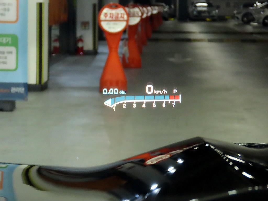 Chevrolet Camaro 2019 Negro - Importación desde Corea - HF Imports Iquique - Foto 15