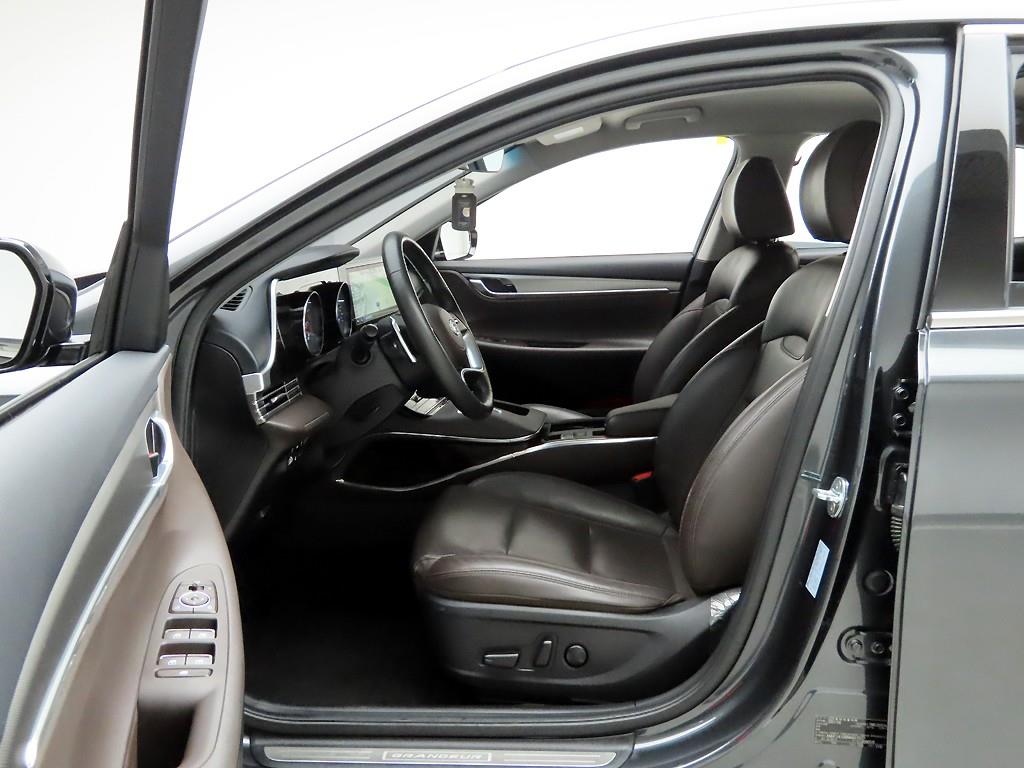 HYUNDAI Grandeur 2021 - Importación desde Corea - HF Imports Iquique - Foto 13