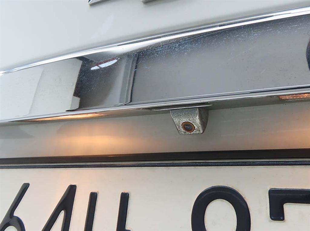 Chevrolet Cruise 2014 Blanco - Importación desde Corea - HF Imports Iquique - Foto 16