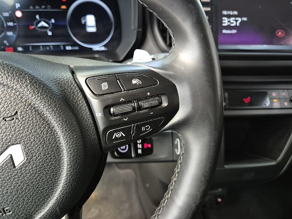 KIA Ray 2024 Blanco - Importación desde Corea - HF Imports Iquique - Foto 15