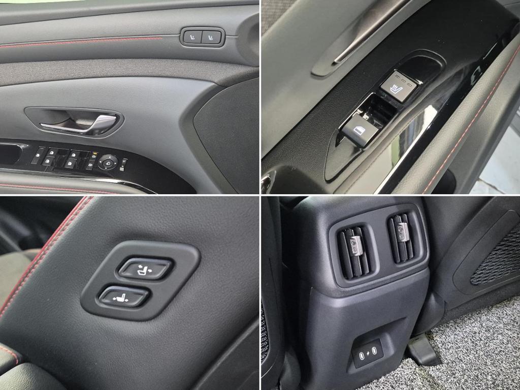 HYUNDAI Tucson - Vista 6