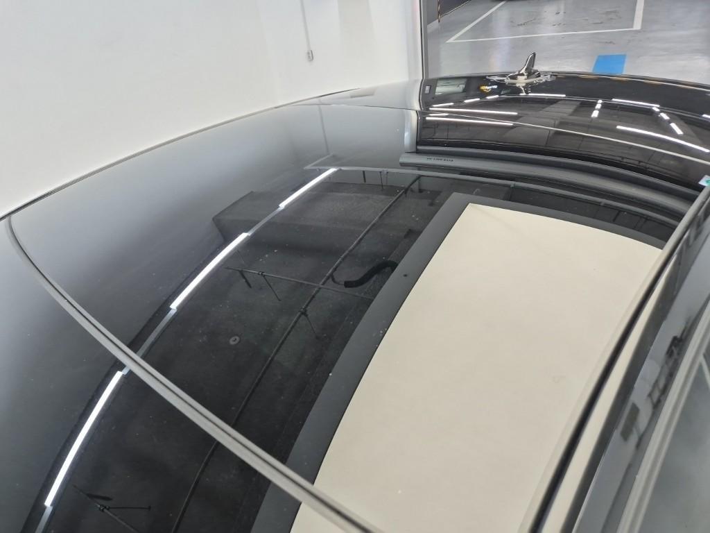 Audi A7 2021 Negro - Importación desde Corea - HF Imports Iquique - Foto 13