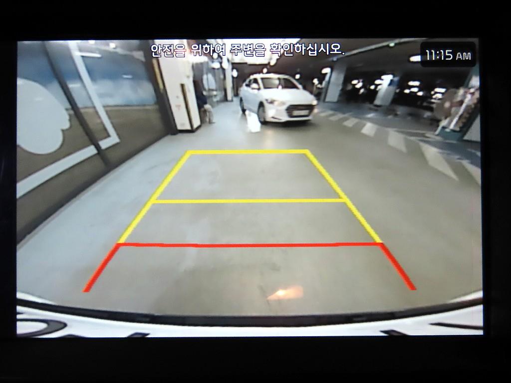 KIA Ray 2024 Blanco - Importación desde Corea - HF Imports Iquique - Foto 16