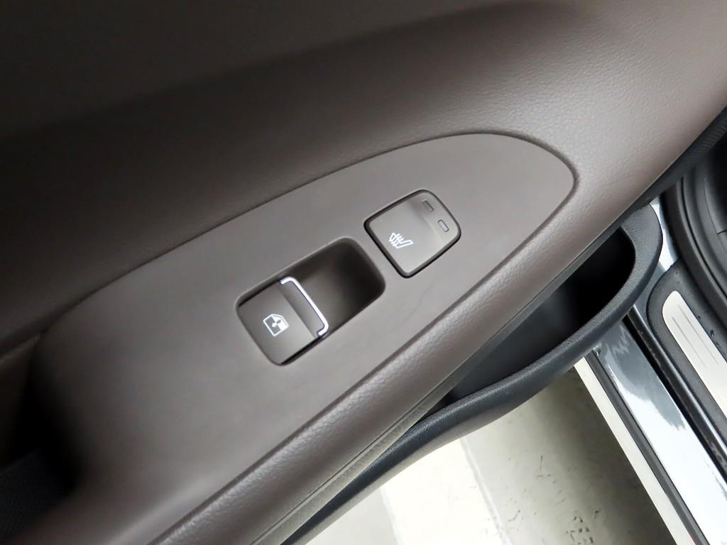 HYUNDAI Grandeur 2021 - Importación desde Corea - HF Imports Iquique - Foto 16