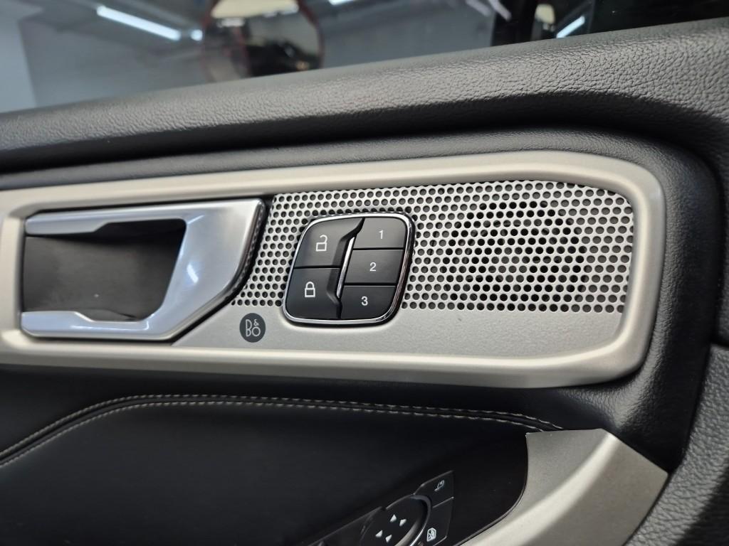 Ford Explorer 2020 Negro - Importación desde Corea - HF Imports Iquique - Foto 20