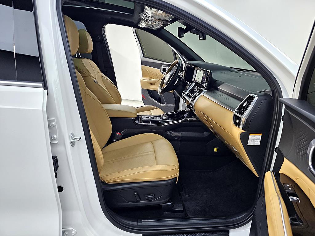 KIA Sorento - Vista 11