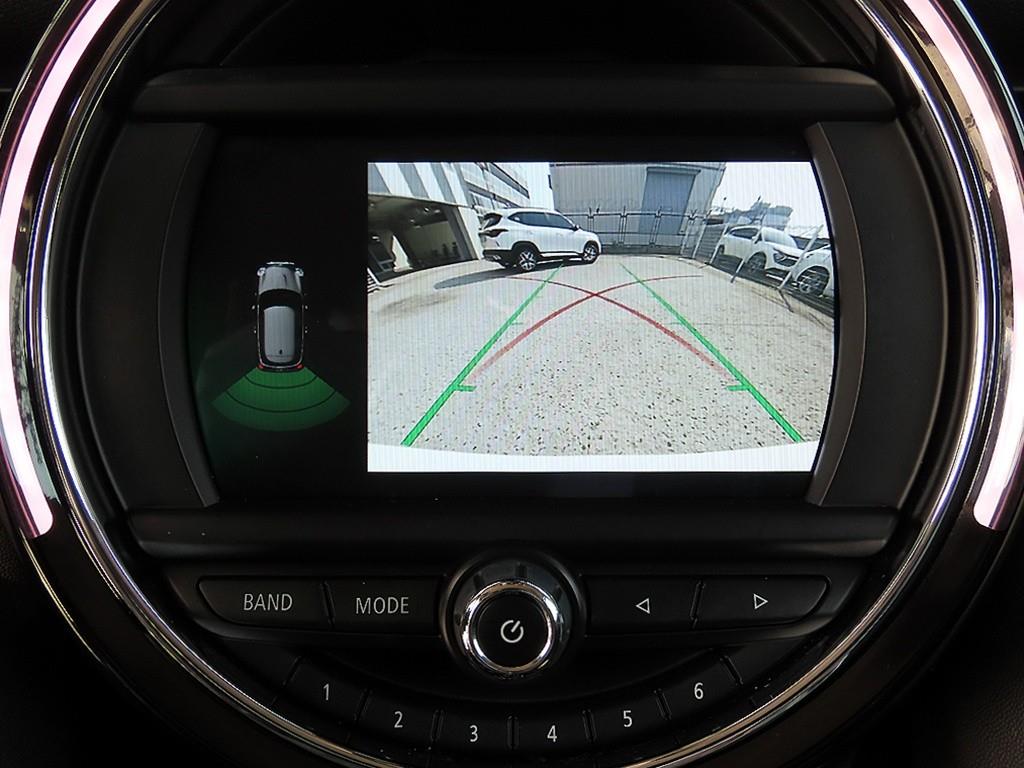 Mini Cooper 2019 Blanco - Importación desde Corea - HF Imports Iquique - Foto 15