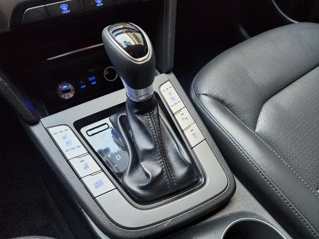 HYUNDAI Avante 2016 Blanco - Importación desde Corea - HF Imports Iquique - Foto 16