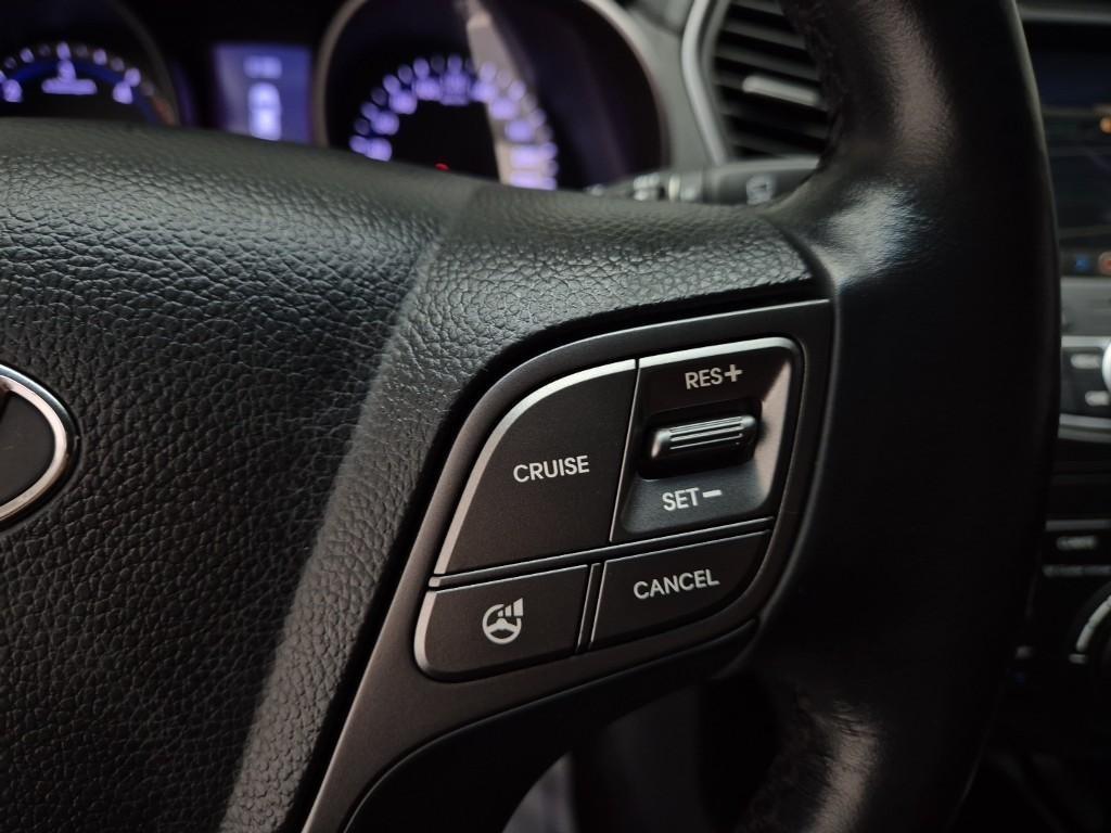 HYUNDAI Santa Fe 2013 Gris - Importación desde Corea - HF Imports Iquique - Foto 15