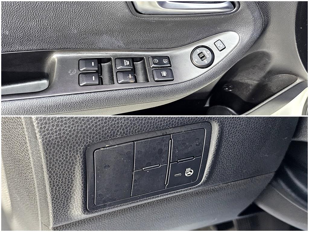 KIA Morning 2012 Blanco - Importación desde Corea - HF Imports Iquique - Foto 19