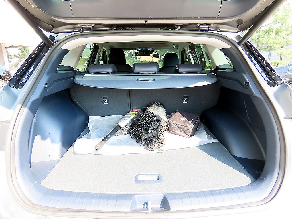 HYUNDAI Nexo 2024 Gris - Importación desde Corea - HF Imports Iquique - Foto 16