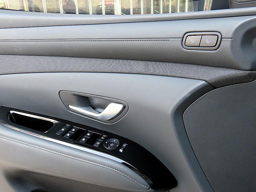 HYUNDAI Tucson - Vista 11