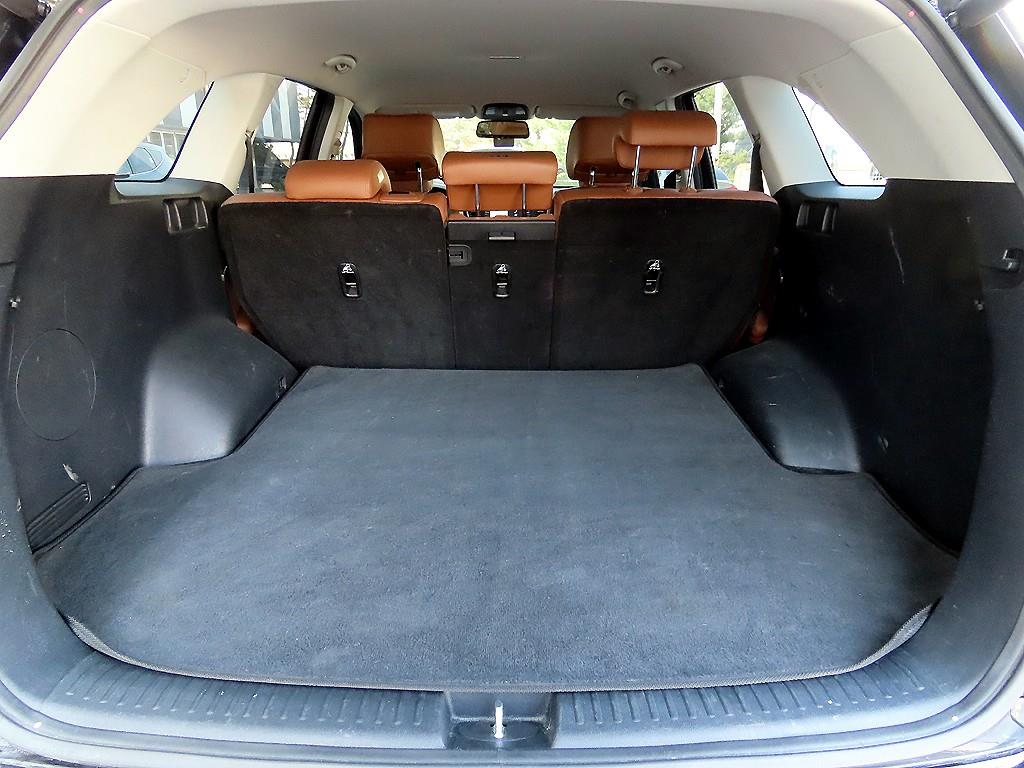 KIA Sorento 2018 - Importación desde Corea - HF Imports Iquique - Foto 17