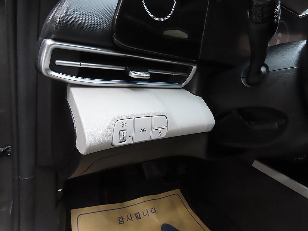 HYUNDAI Avante 2021 Gris - Importación desde Corea - HF Imports Iquique - Foto 12