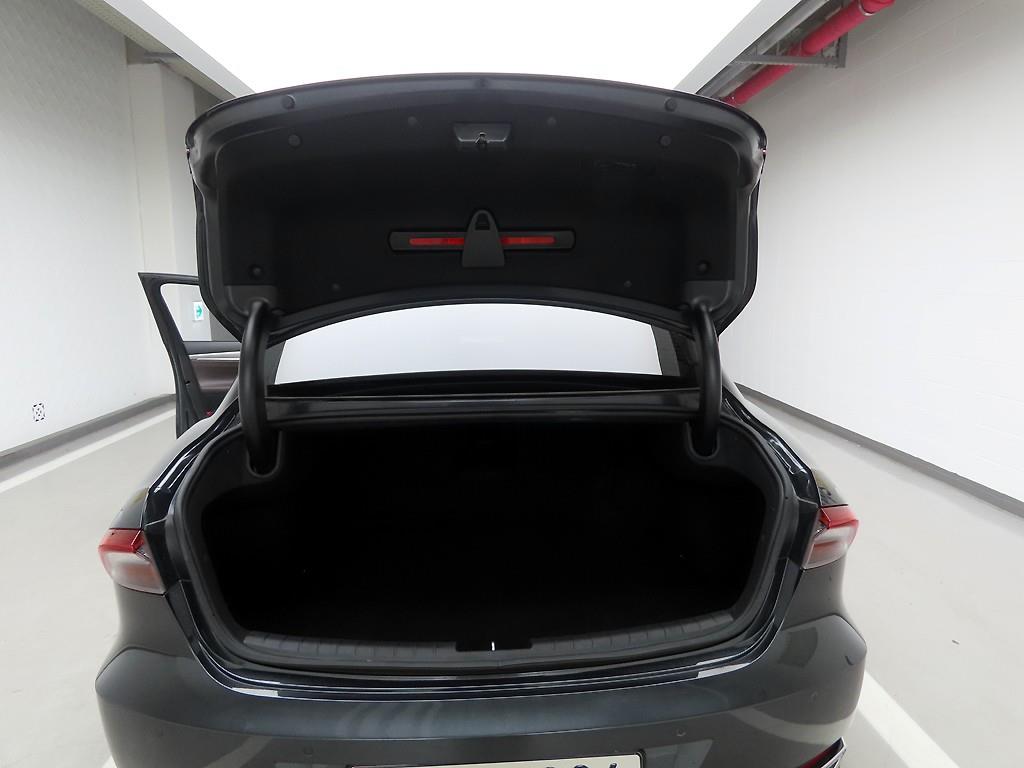 HYUNDAI Grandeur - Vista 5