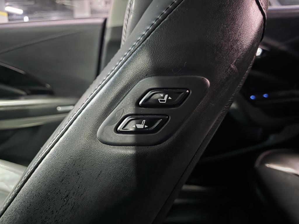 HYUNDAI Grandeur 2017 Negro - Importación desde Corea - HF Imports Iquique - Foto 15