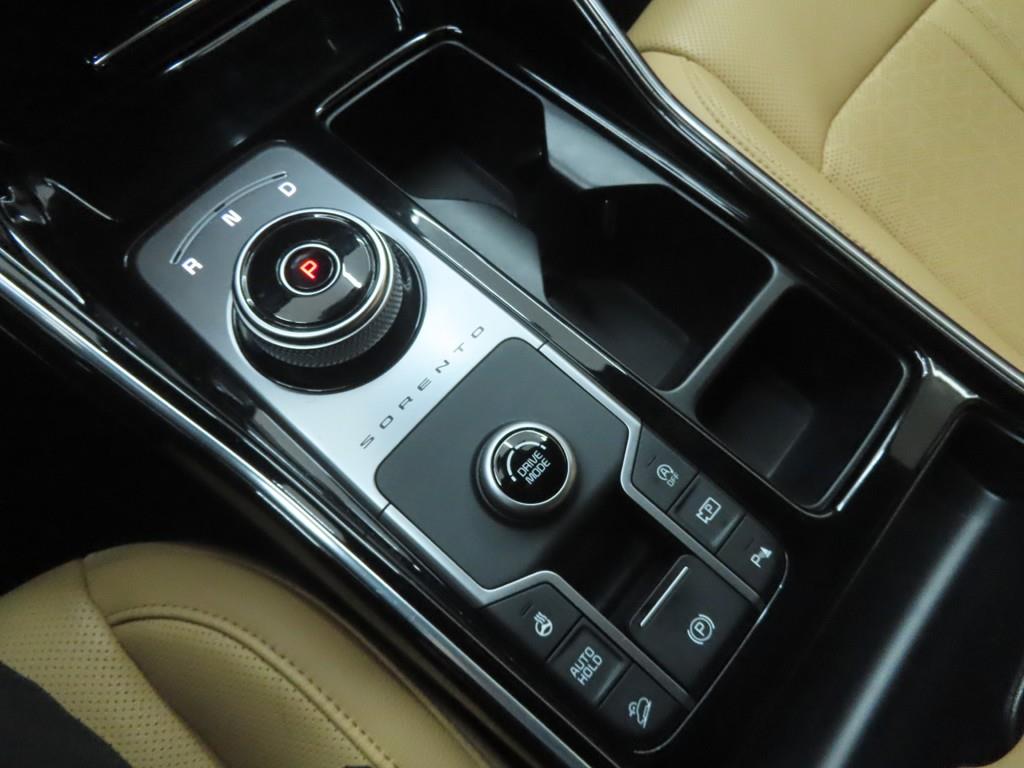 KIA Sorento - Vista 12