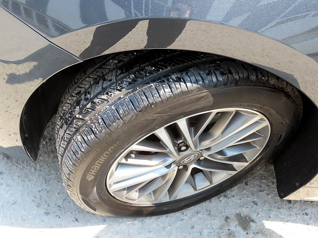 HYUNDAI Grandeur 2018 Gris - Importación desde Corea - HF Imports Iquique - Foto 20