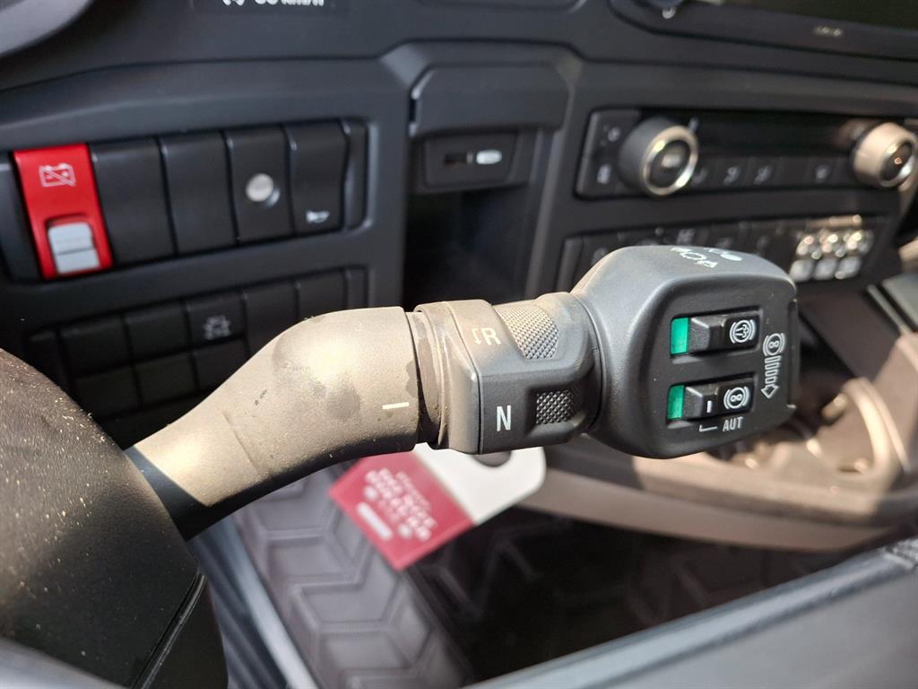 medium and large cargo Cargo 2022 Gris - Importación desde Corea - HF Imports Iquique - Foto 15