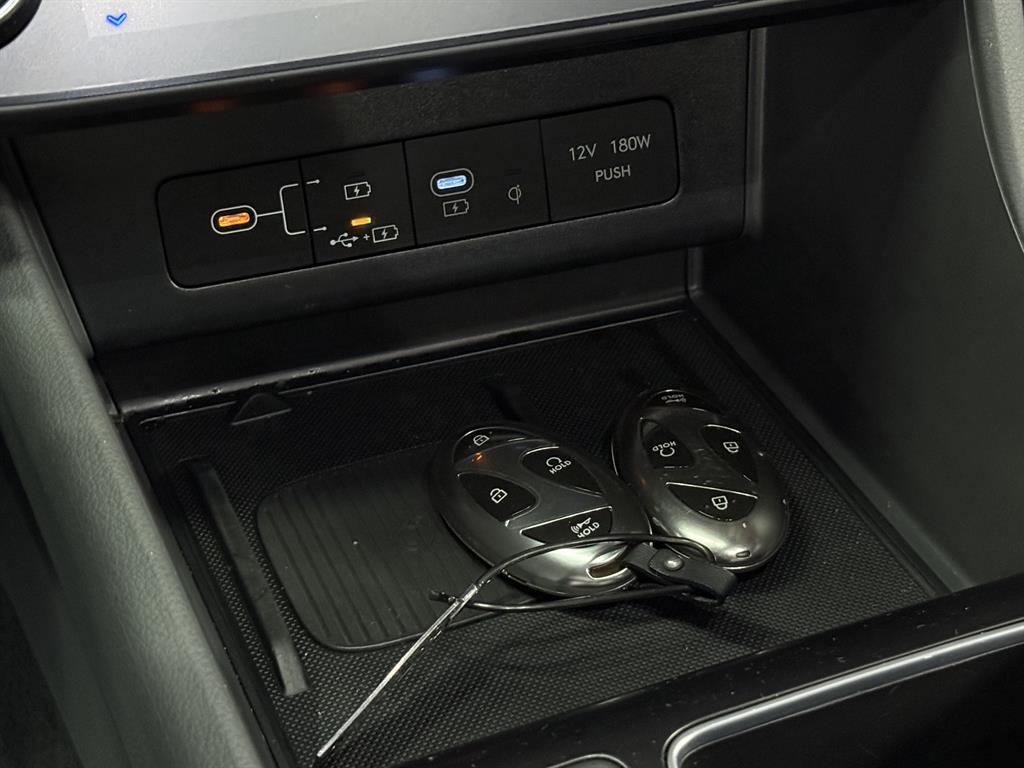 HYUNDAI Sonata 2024 Negro - Importación desde Corea - HF Imports Iquique - Foto 16