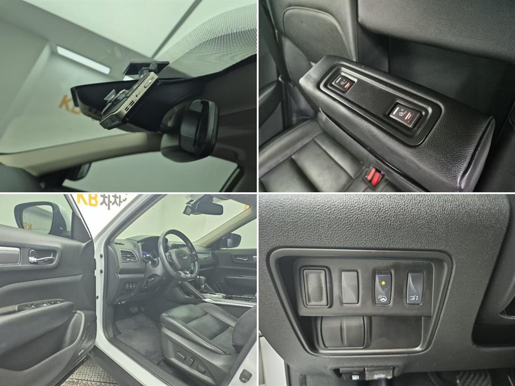 SAMSUNG QM6 2018 Blanco - Importación desde Corea - HF Imports Iquique - Foto 18