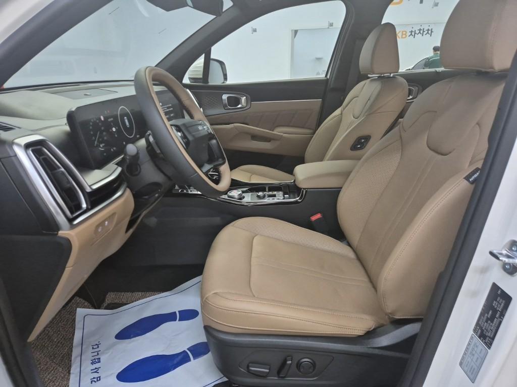 KIA Sorento - Vista 11