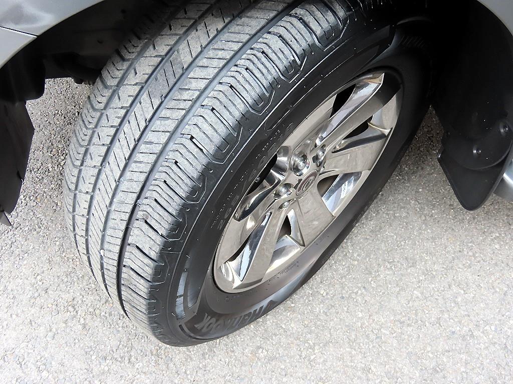 KIA Mohave 2012 Gris - Importación desde Corea - HF Imports Iquique - Foto 20