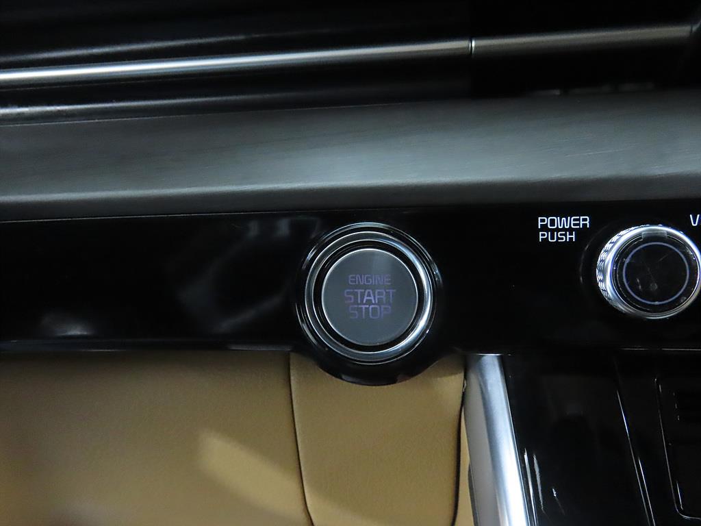 KIA Carnival 2021 Blanco - Importación desde Corea - HF Imports Iquique - Foto 15