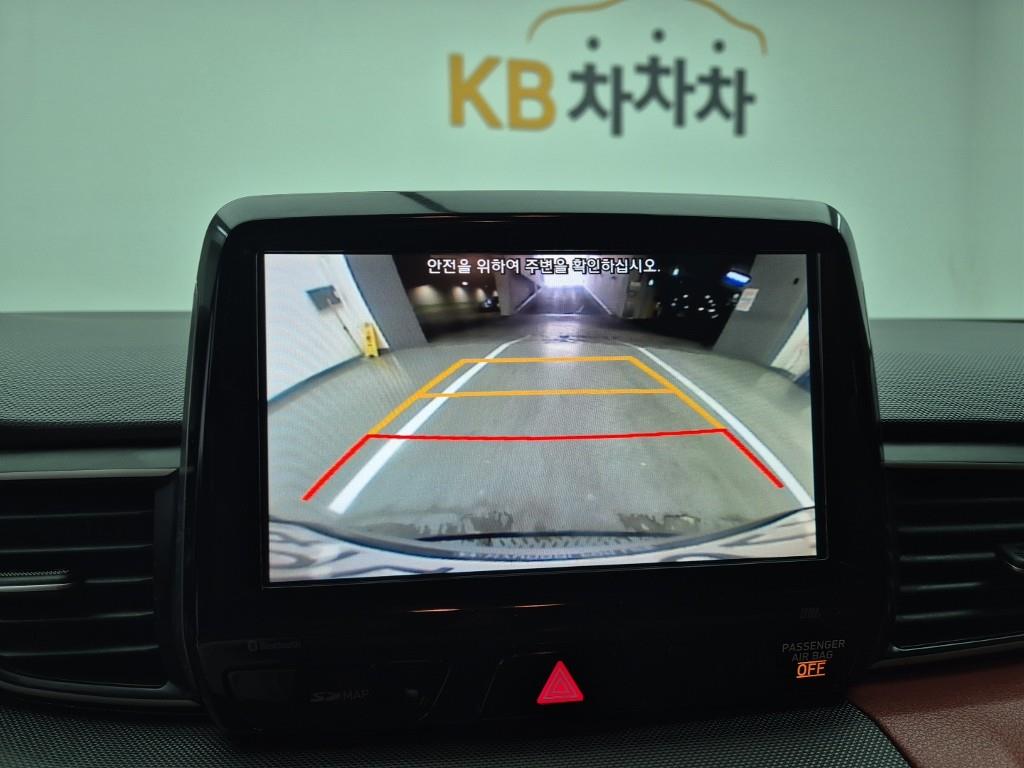 HYUNDAI Veloster 2019 Gris - Importación desde Corea - HF Imports Iquique - Foto 14