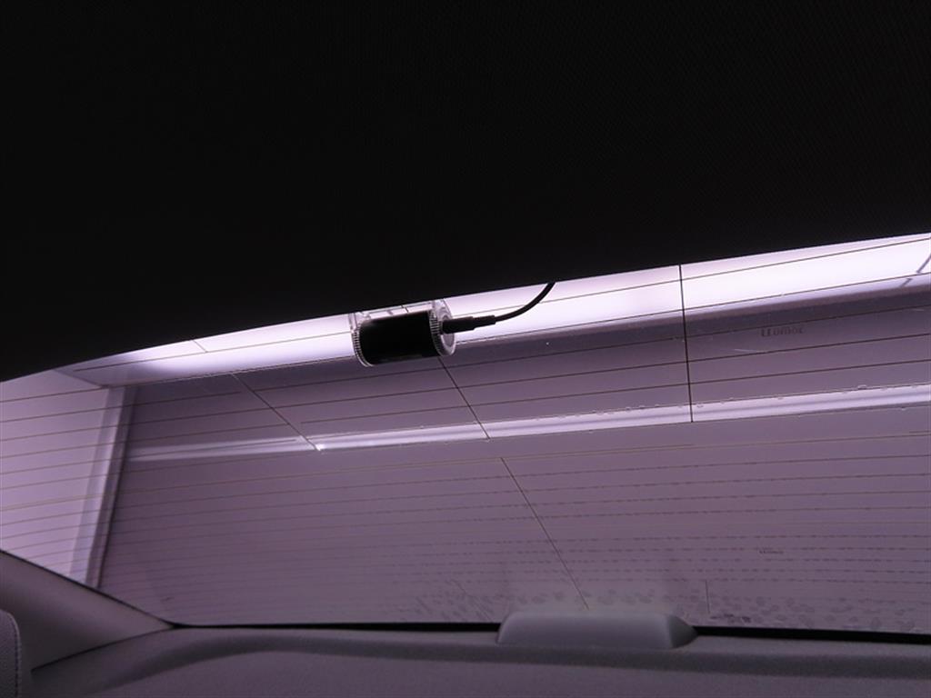 KIA K5 2011 Plateado - Importación desde Corea - HF Imports Iquique - Foto 15