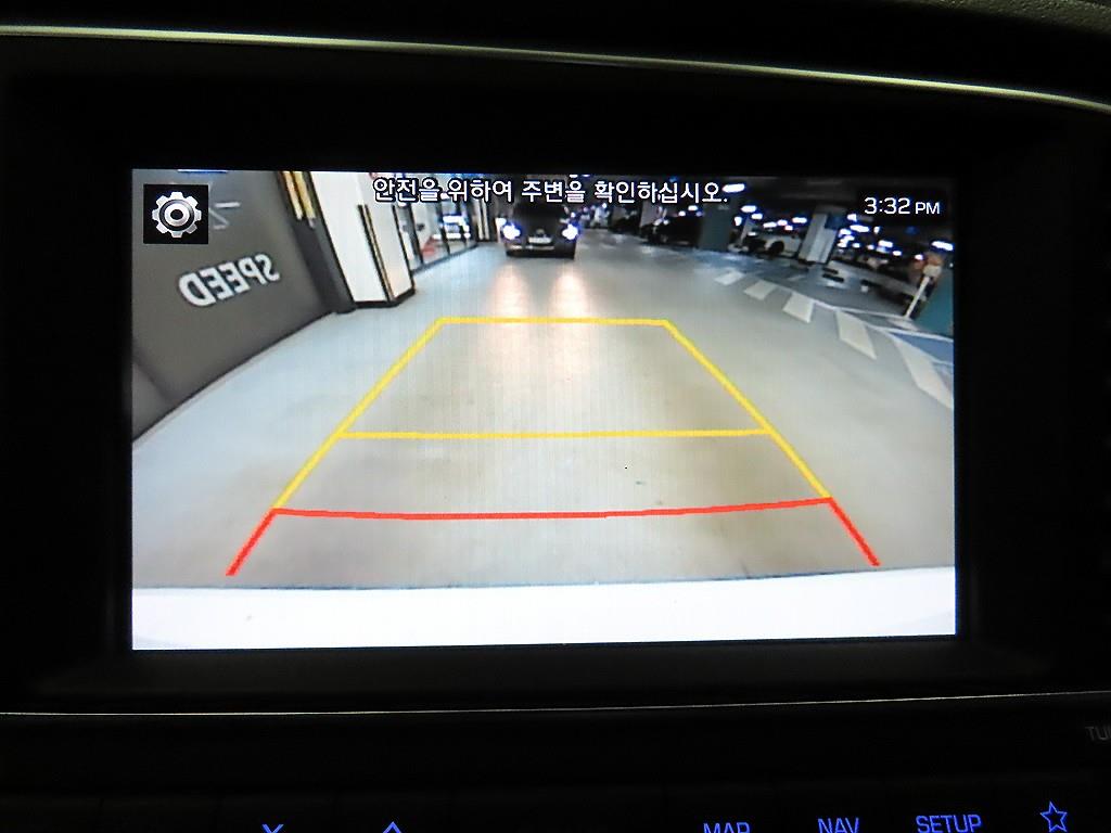 HYUNDAI Avante 2018 Blanco - Importación desde Corea - HF Imports Iquique - Foto 16