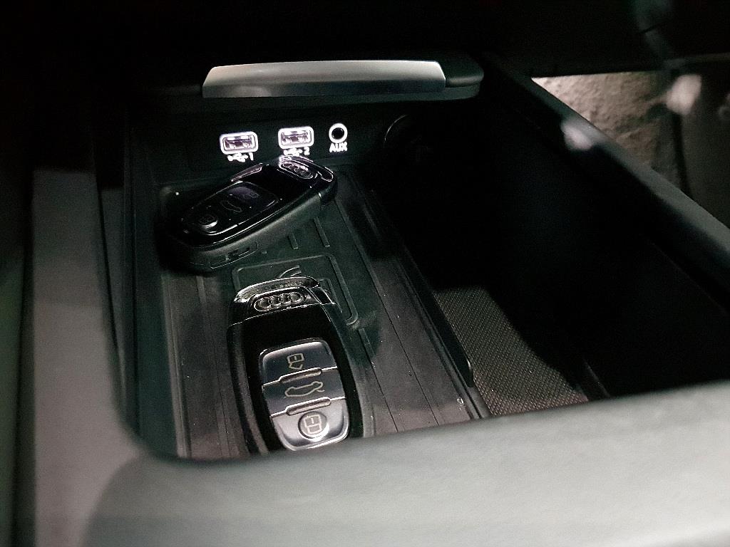 Audi R8 2021 Gris - Importación desde Corea - HF Imports Iquique - Foto 15