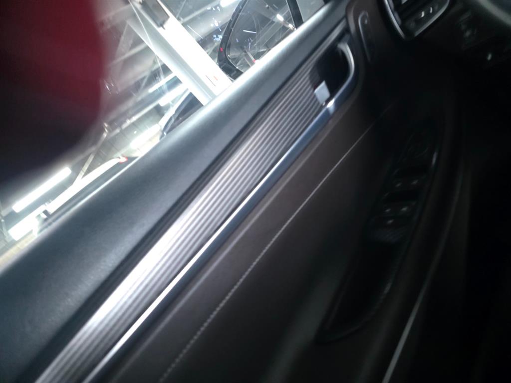 HYUNDAI Grandeur - Vista 8