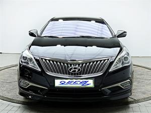 HYUNDAI Grandeur - Vista 2