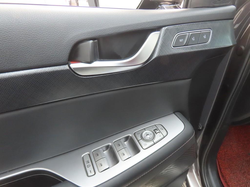 HYUNDAI Palisade - Vista 10