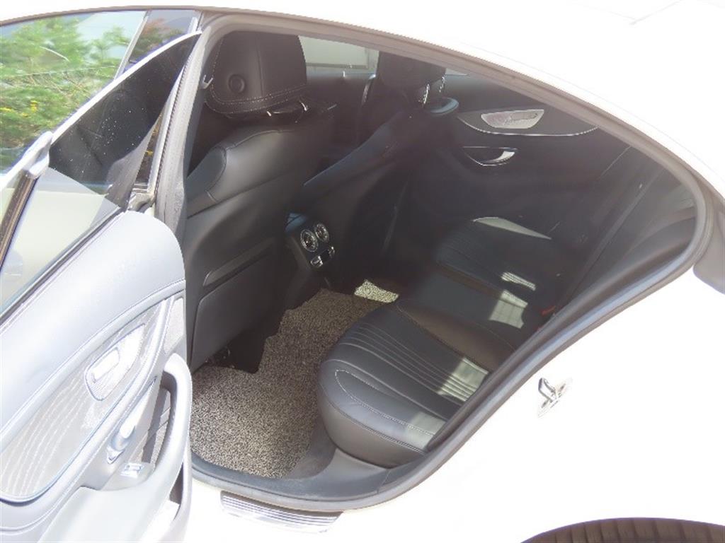 Mercedes Benz CLS Class 2020 Blanco - Importación desde Corea - HF Imports Iquique - Foto 13