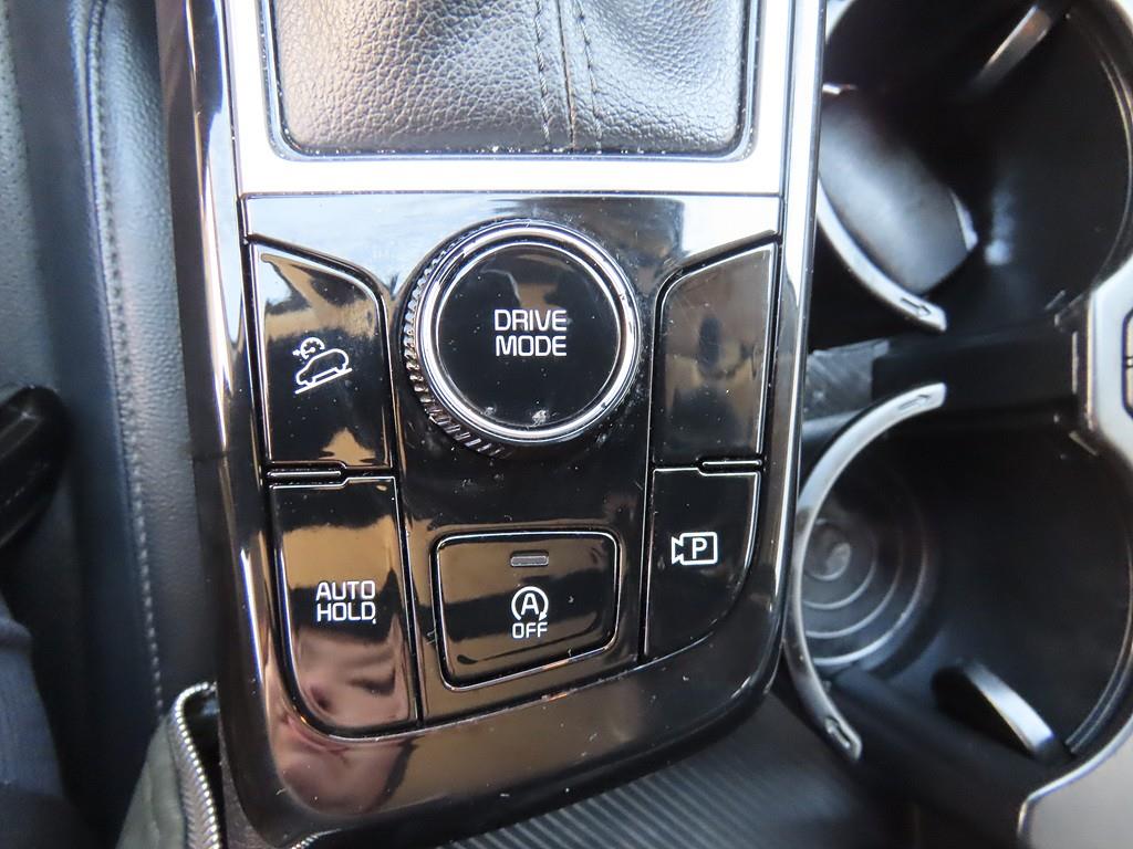 KIA Sportage 2022 Blanco - Importación desde Corea - HF Imports Iquique - Foto 14