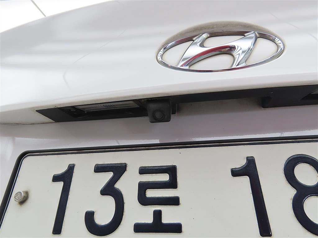 HYUNDAI Tucson 2015 Blanco - Importación desde Corea - HF Imports Iquique - Foto 17