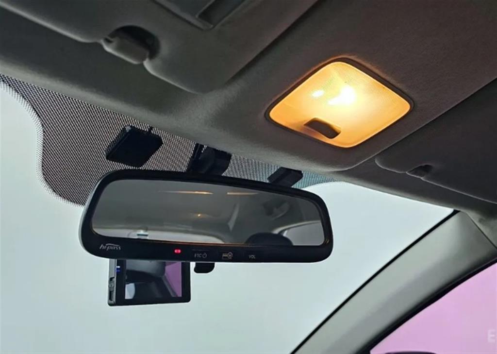 KIA Morning 2016 Blanco - Importación desde Corea - HF Imports Iquique - Foto 15