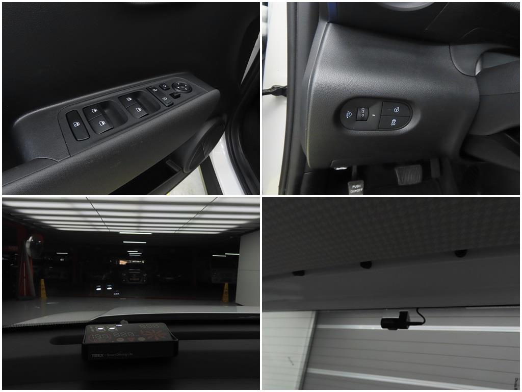 HYUNDAI Casper 2024 Blanco - Importación desde Corea - HF Imports Iquique - Foto 18