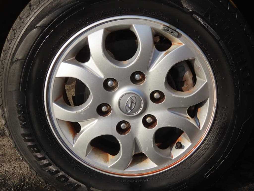 HYUNDAI Starex 2014 Amarillo - Importación desde Corea - HF Imports Iquique - Foto 20