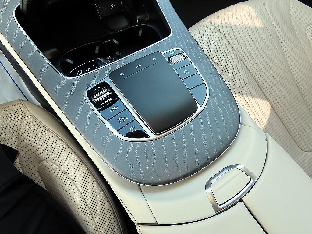 Mercedes Benz CLS Class 2023 Blanco - Importación desde Corea - HF Imports Iquique - Foto 13