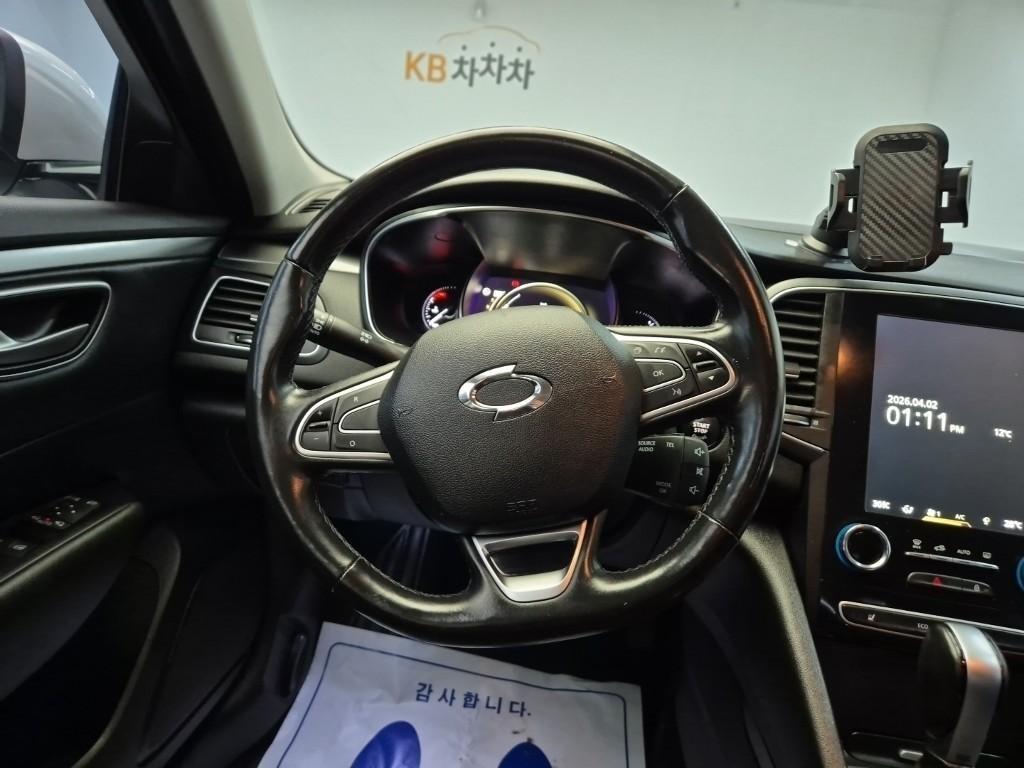 SAMSUNG SM6 - Vista 9