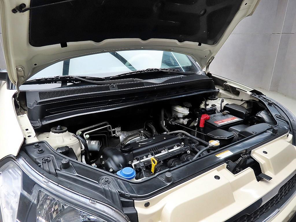 KIA Soul 2010 the color of pearl - Importación desde Corea - HF Imports Iquique - Foto 19